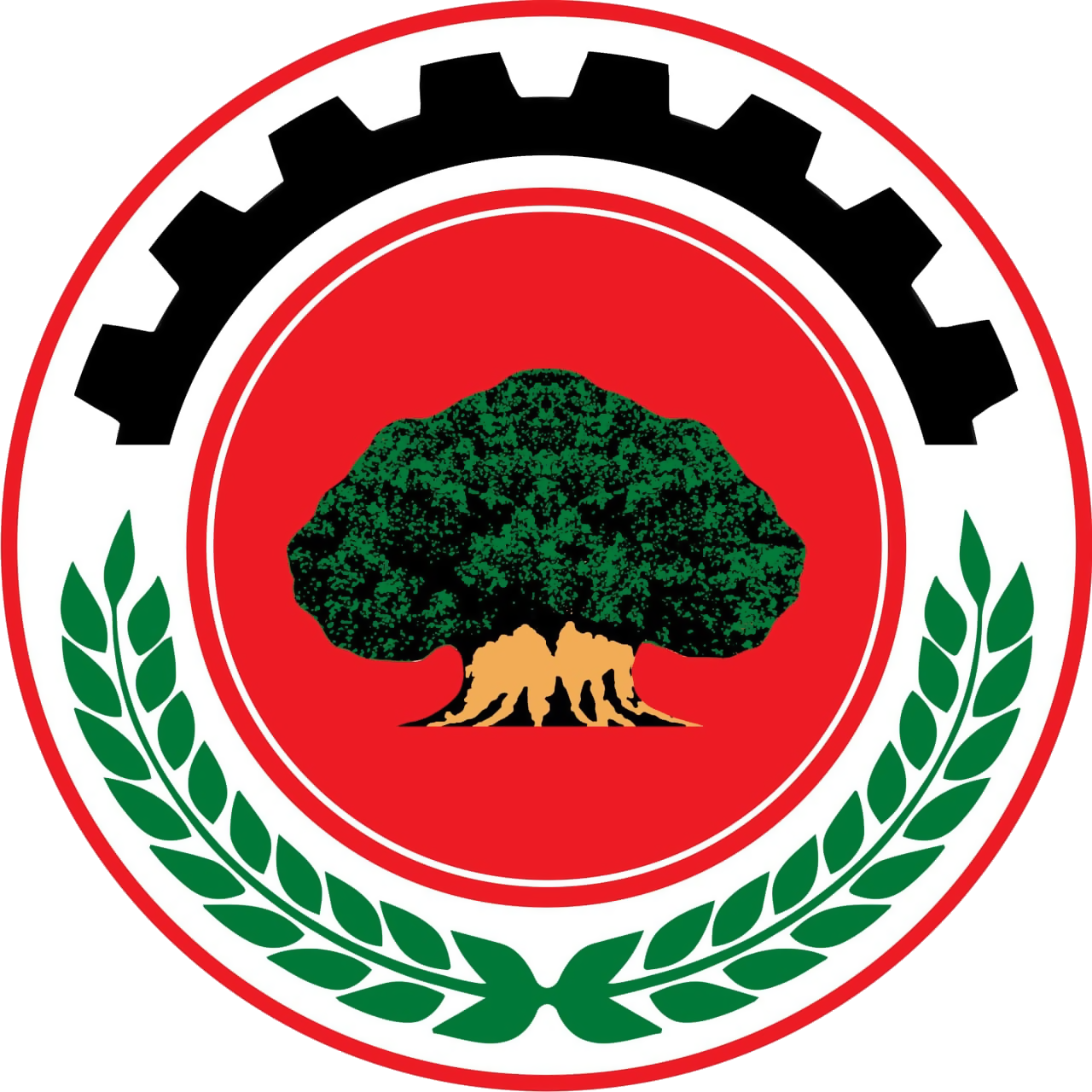 Oromia Greenery Work