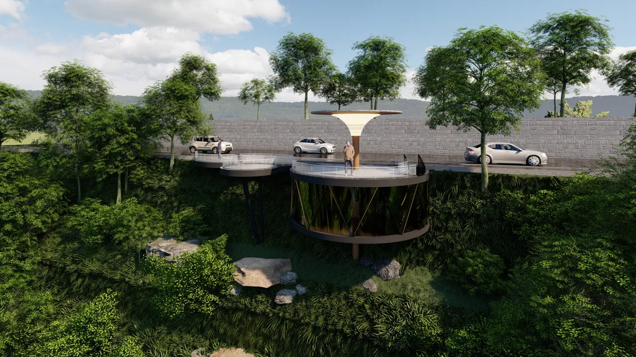 Luminous Loft